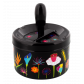  Jardin fleuri
