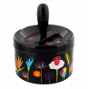  Jardin fleuri