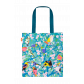 Tote Bag - Street Art Palette 2