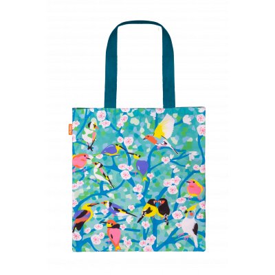 Tote Bag - Street Art