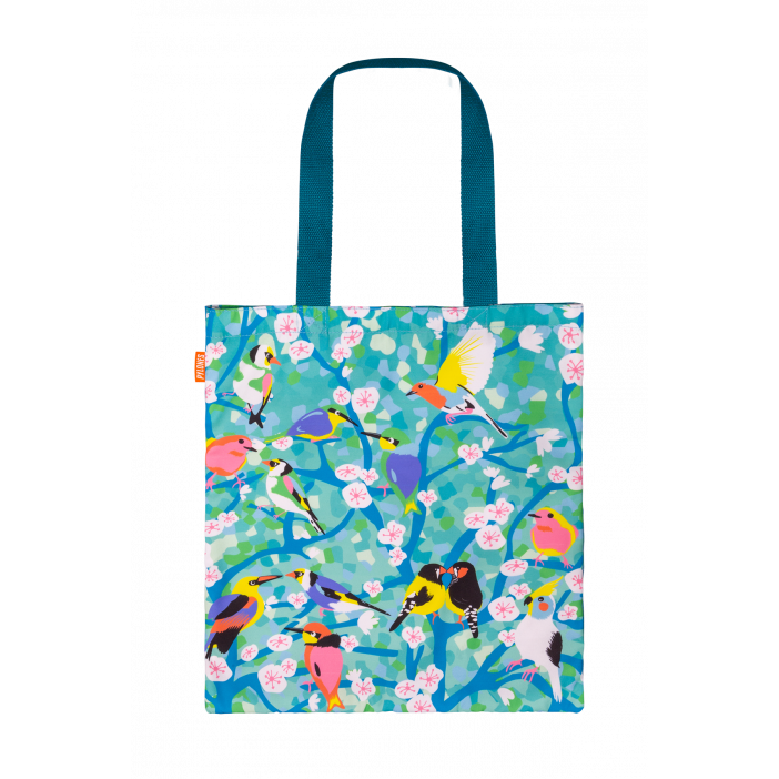 Stofftasche - Street Art