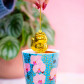 Infuseur à thé - Anitea Xmas Tree Gold