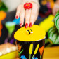 Couvercle silicone pour mug - Bienauchaud 10 cm Phoque