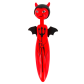 Penna retrattile - Mystical