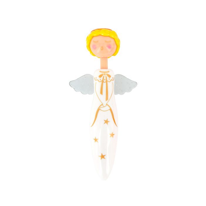 Penna retrattile - Mystical Angelo