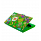 Porte cartes de visite - Busy Blue Owl