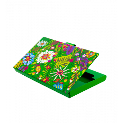 Porte cartes de visite - Busy - Songe de Printemps