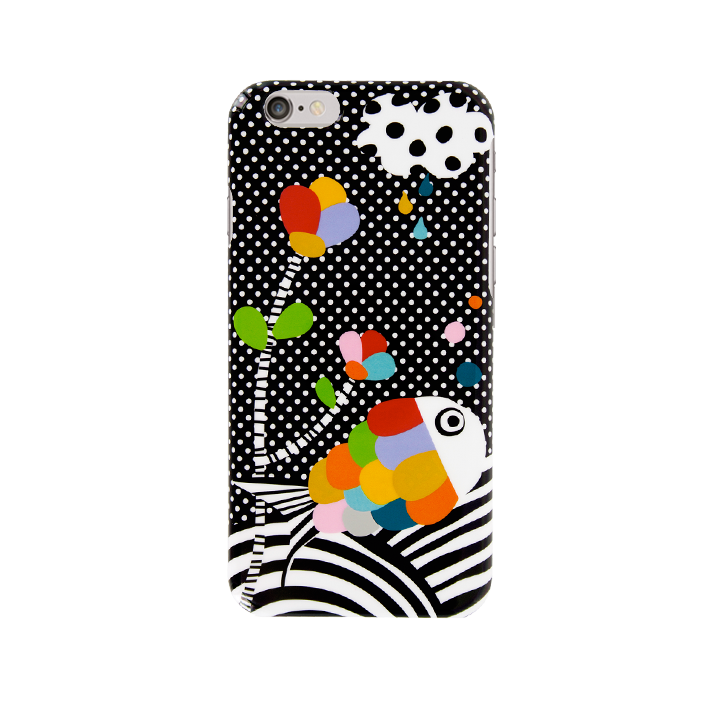 Cover per iPhone 6 - I Cover 6 Scale