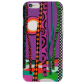 Coque pour iPhone 6 - I Cover 6 Paris rose