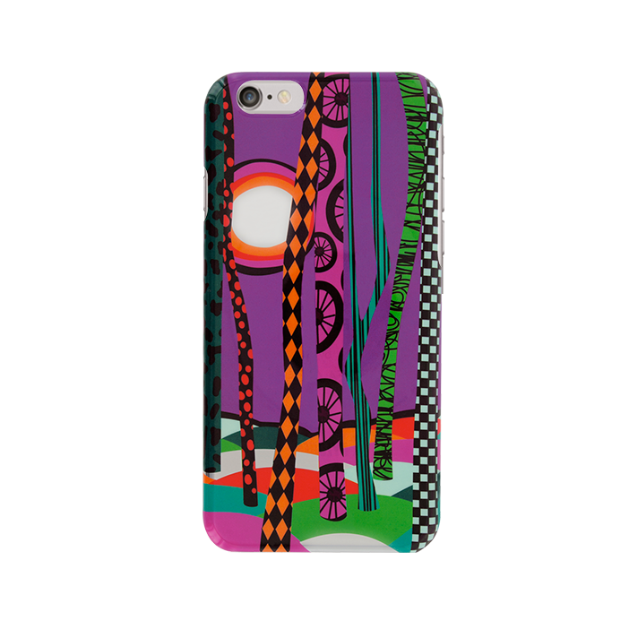 Cover per iPhone 6 - I Cover 6 Forest