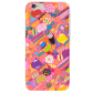 Coque pour iPhone 6 - I Cover 6 Paris rose