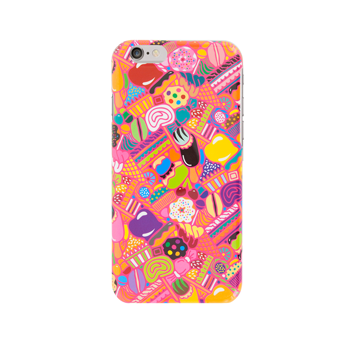 Cover per iPhone 6 - I Cover 6 Candy