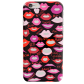 Coque pour iPhone 6 - I Cover 6 Paris rose