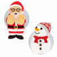  Santa