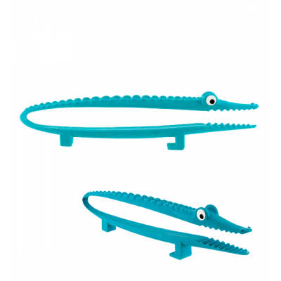 Petite pince à servir - Mini Croc'