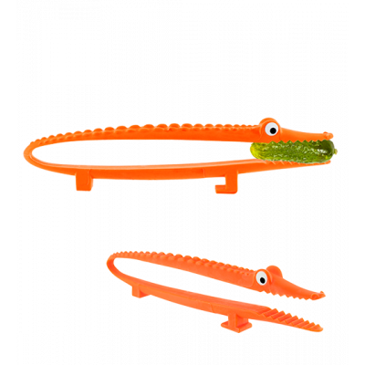Petite pince à servir - Mini Croc'