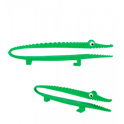 Petite pince à servir - Mini Croc'