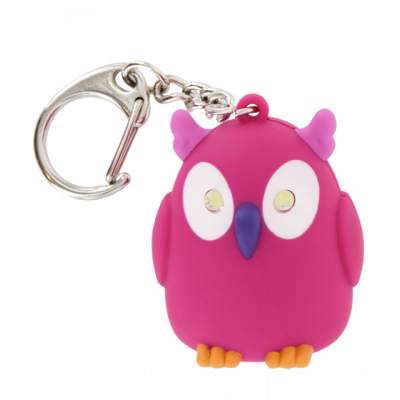 LED keyring - Keyled