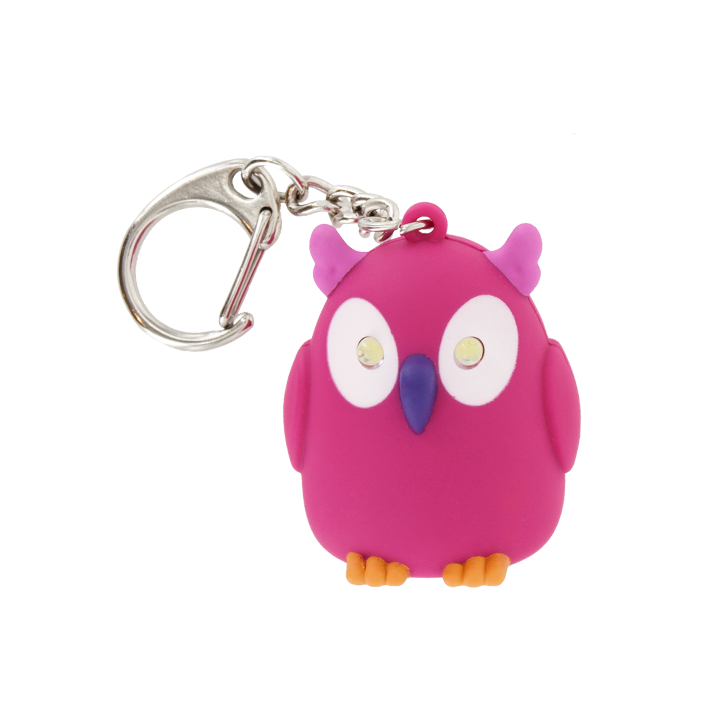 LED keyring - Keyled