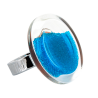  Blu reale