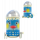 Salt mill - Rolling Birds - Blue 2