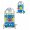  Blau 2