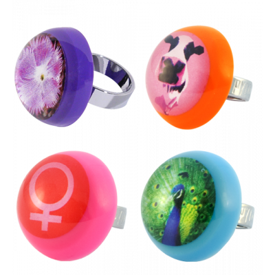 Bague - Bylones