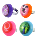 Anello - Bylones Modello casuale