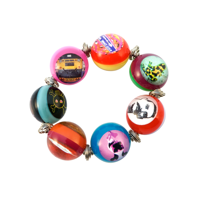 Bracelet - Bylones