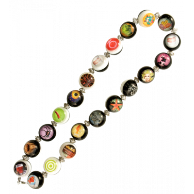 Collier grand modèle - Bylones