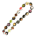 Large necklace - Bylones