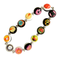 Small necklace - Bylones