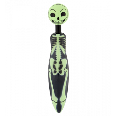 Stylo rétractable - Scary Pen