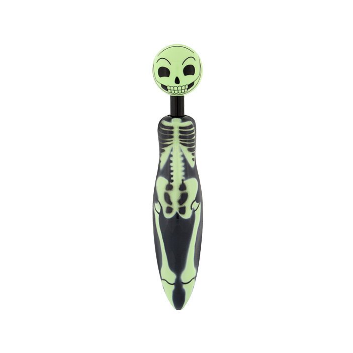 Penna retrattile - Scary Pen