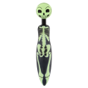 Penna retrattile - Scary Pen