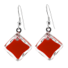  Dark red