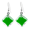  Dark green