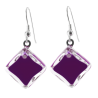  Dark purple