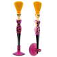 Rouge-Pinsel - Cheekita