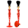 Blusher brush - Cheekita