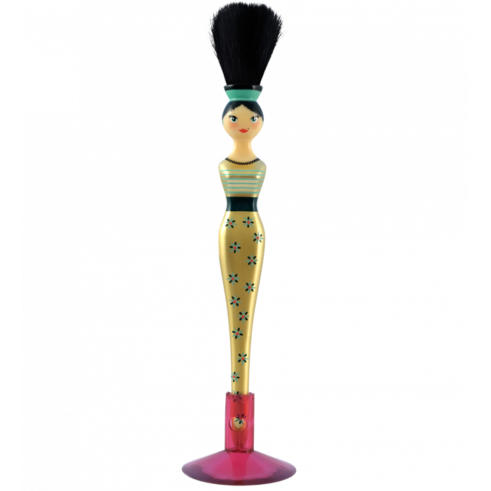 Rouge-Pinsel - Cheekita Gold