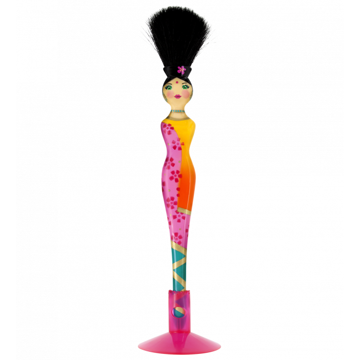 Pinceau Blush - Cheekita Indian