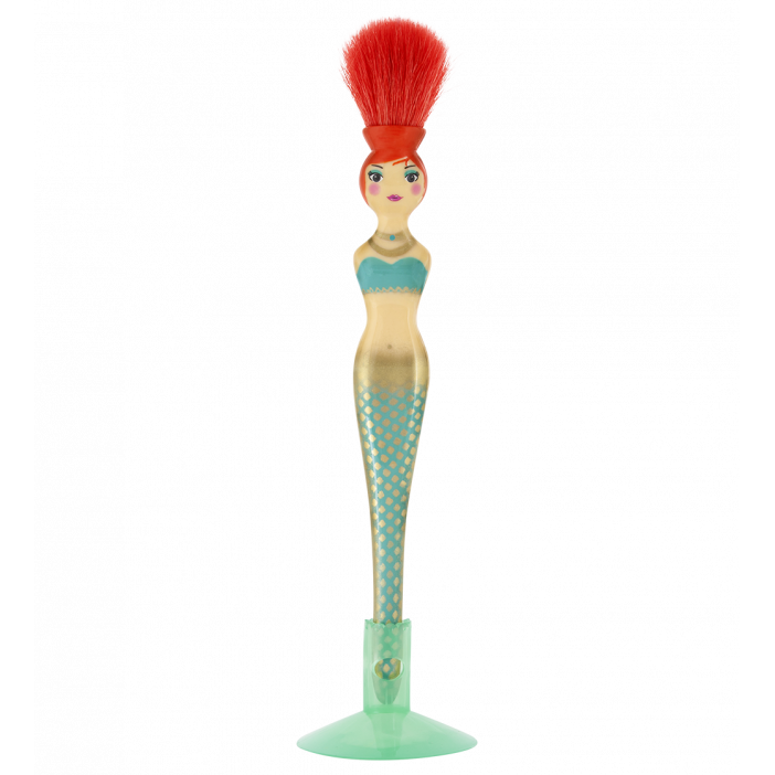 Rouge-Pinsel - Cheekita