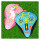 Protège selle de vélo - Happy Rider