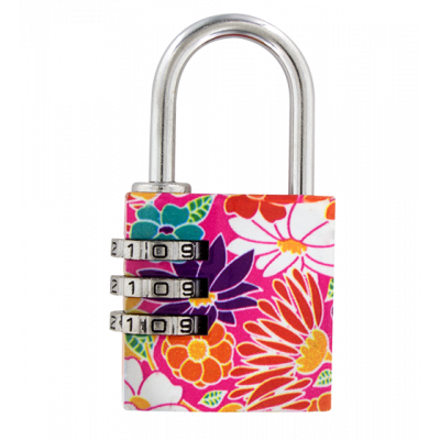 Cadenas à combinaison - Lock Me Up