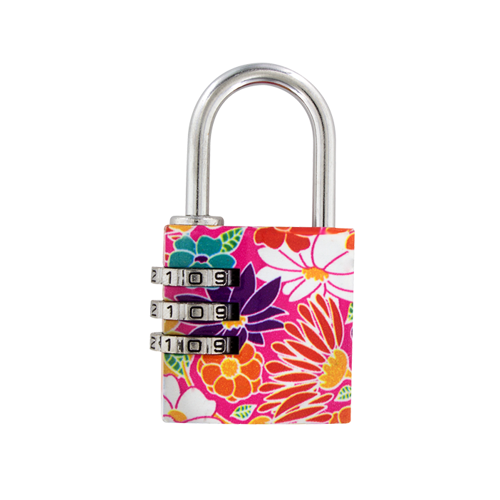 Combination lock - Lock Me Up