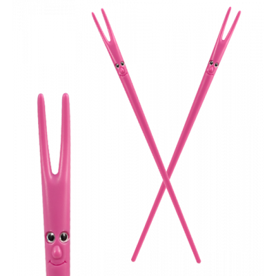 Baguettes chinoises - Ping Pong