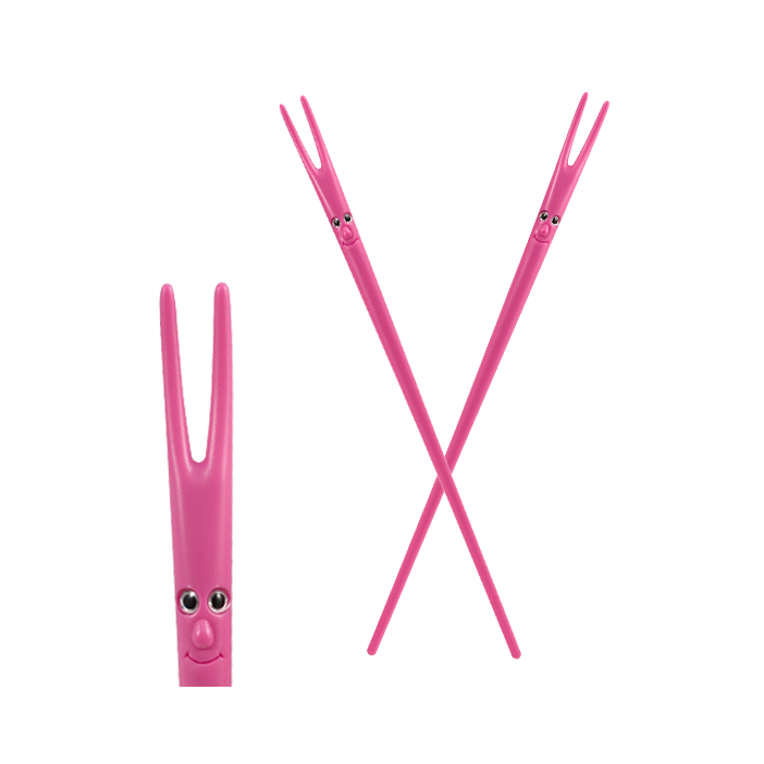 Baguettes chinoises - Ping Pong Baguettes chinoises - Ping Pong