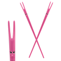 Baguettes chinoises - Ping Pong