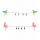 Set mit 2 Saugnapf-Clips - Ani-clip